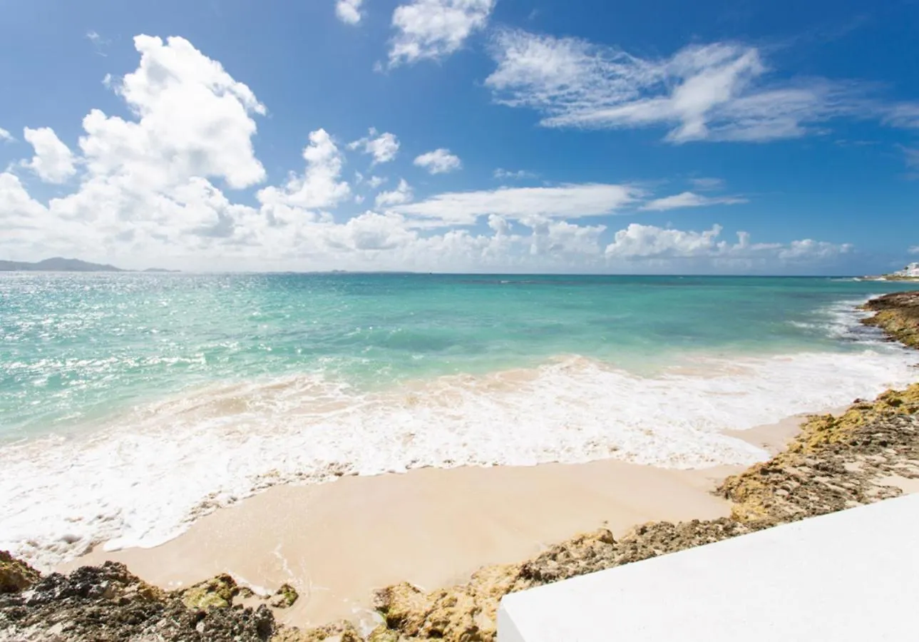 Flounder At Villa Anguillitta Blowing Point Village 0*,  Anguilla